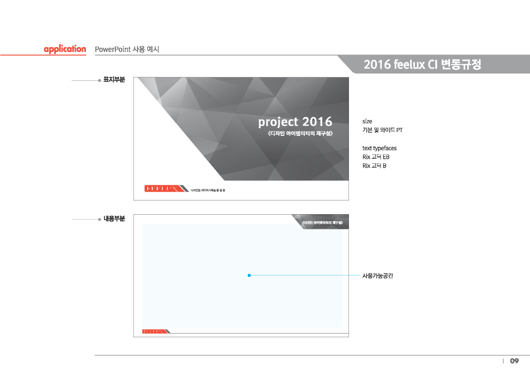 필룩스 CI 2.0