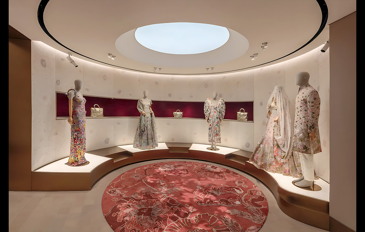 Rahul Mishra