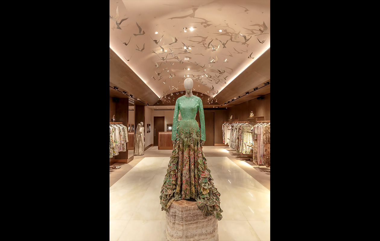 Rahul Mishra