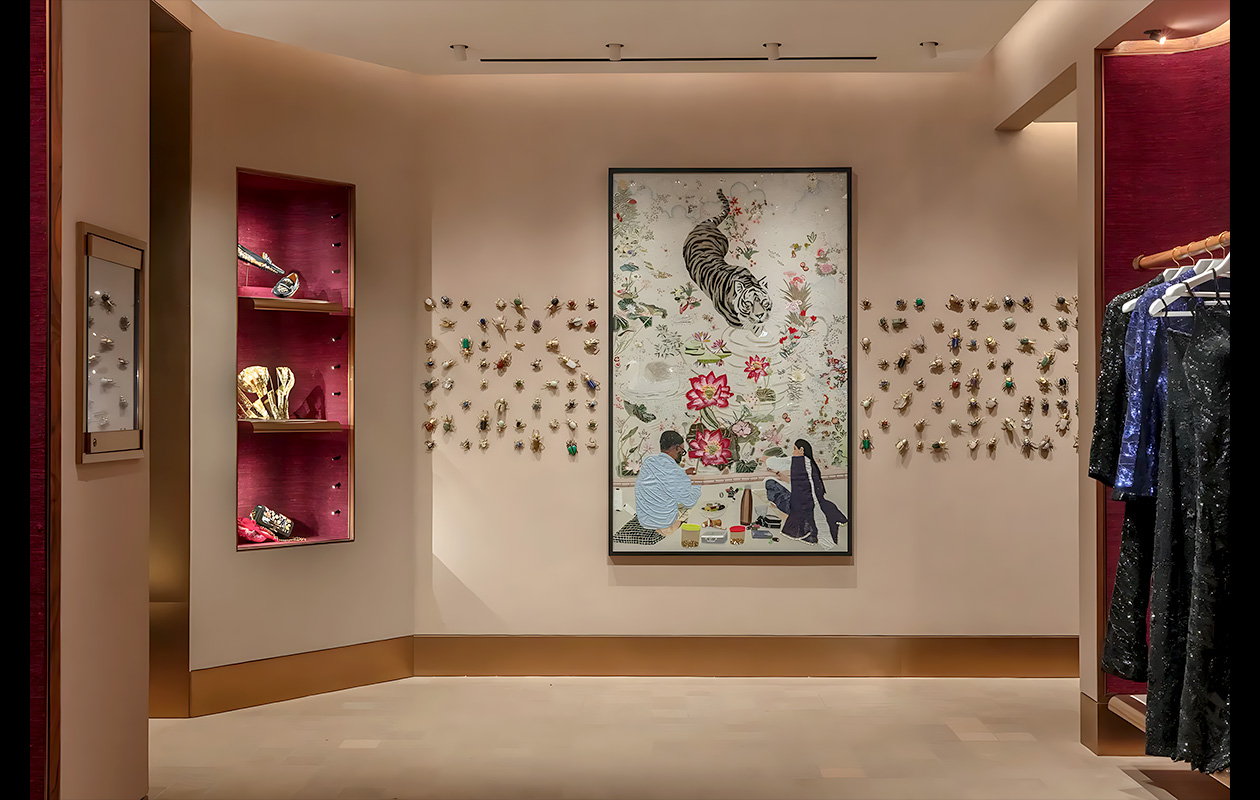 Rahul Mishra