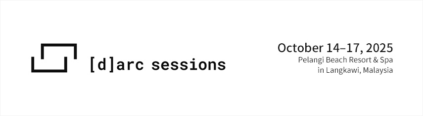 [d]arc sessions