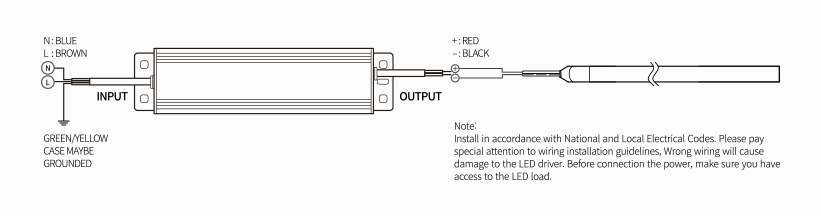 Wiring Diagram