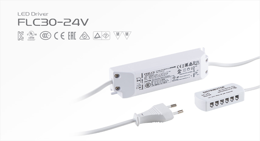 FLC30-24V