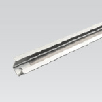 NDF Recessed Extrusion