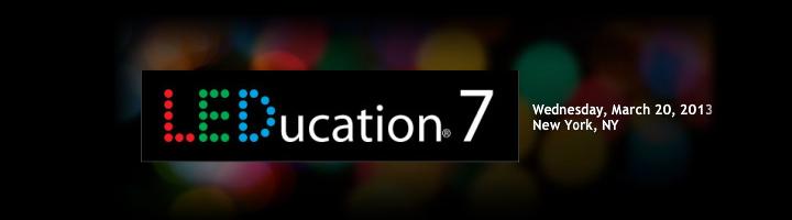 LEDucation 7