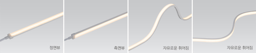 다양한특징